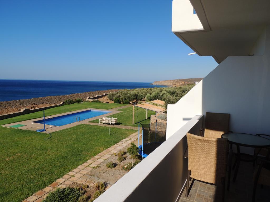Apartamento Fokies
