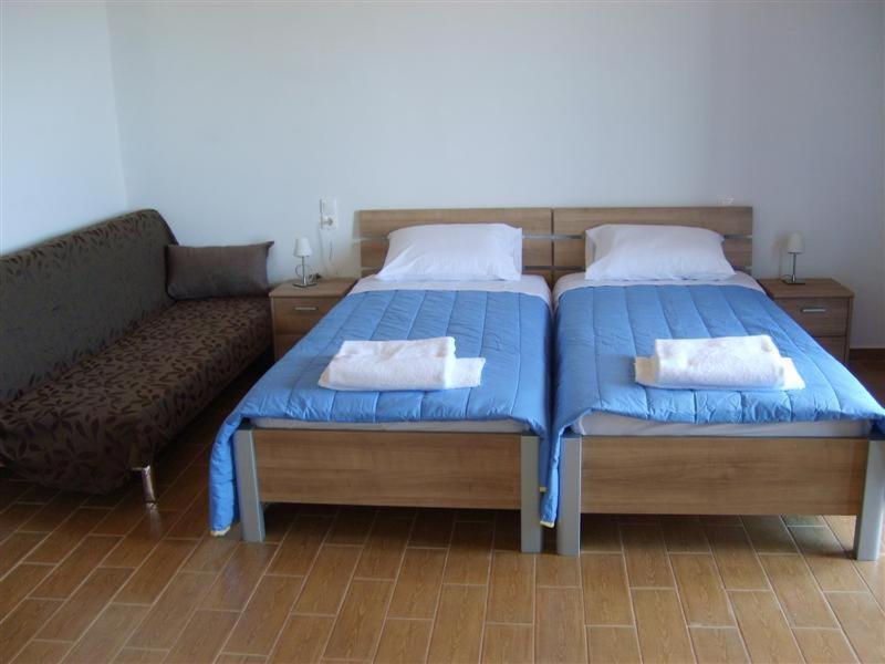 Appartement Fokies