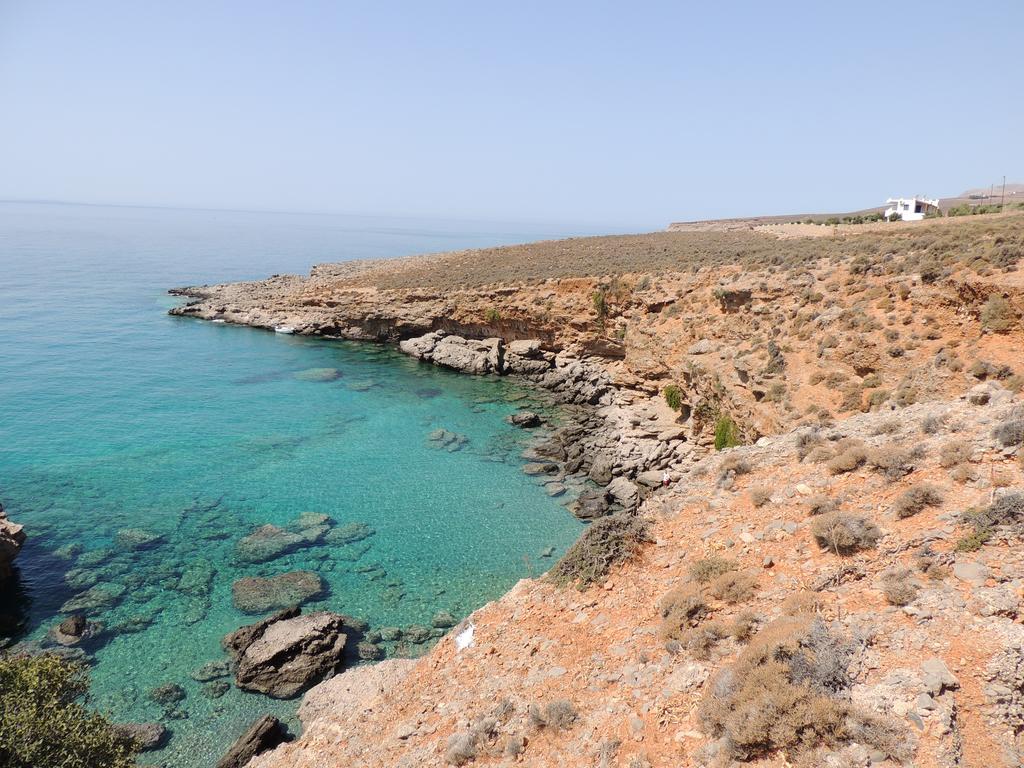 Fokies Khora Sfakion