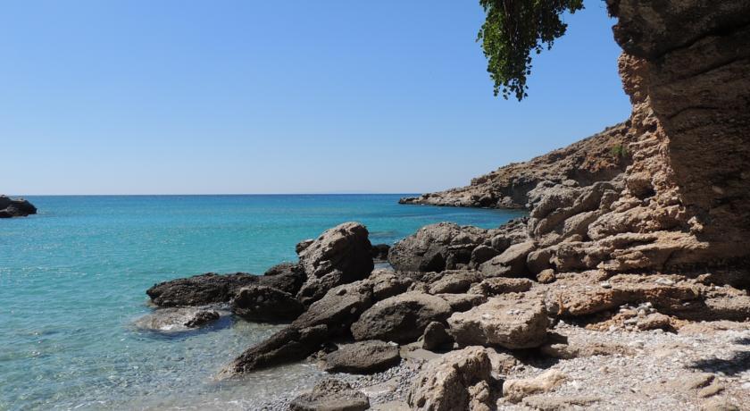 Fokies Khora Sfakion