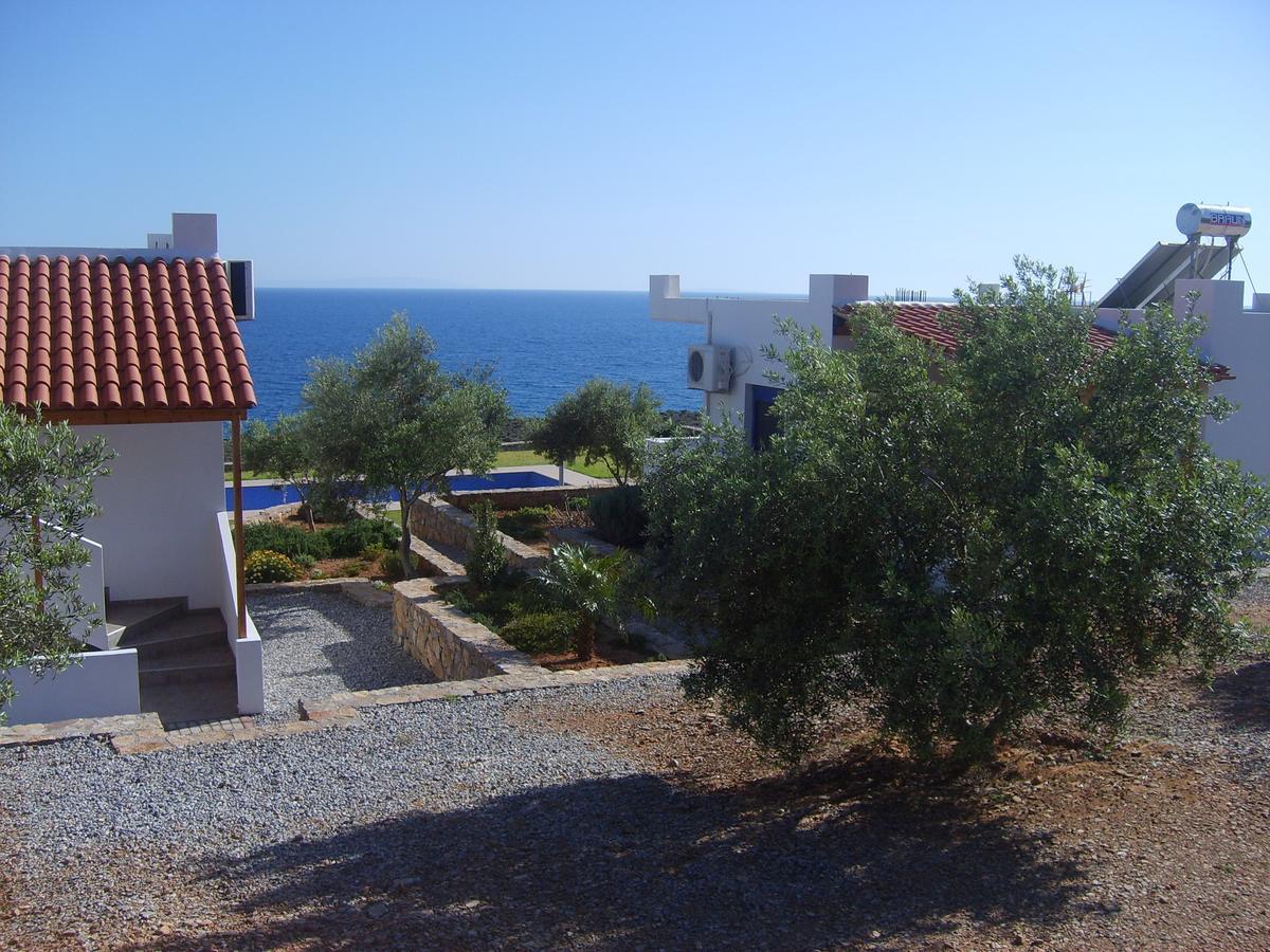 Fokies Apartment Khora Sfakion